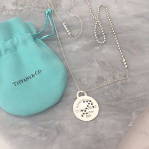 Tiffany & Co Necklace